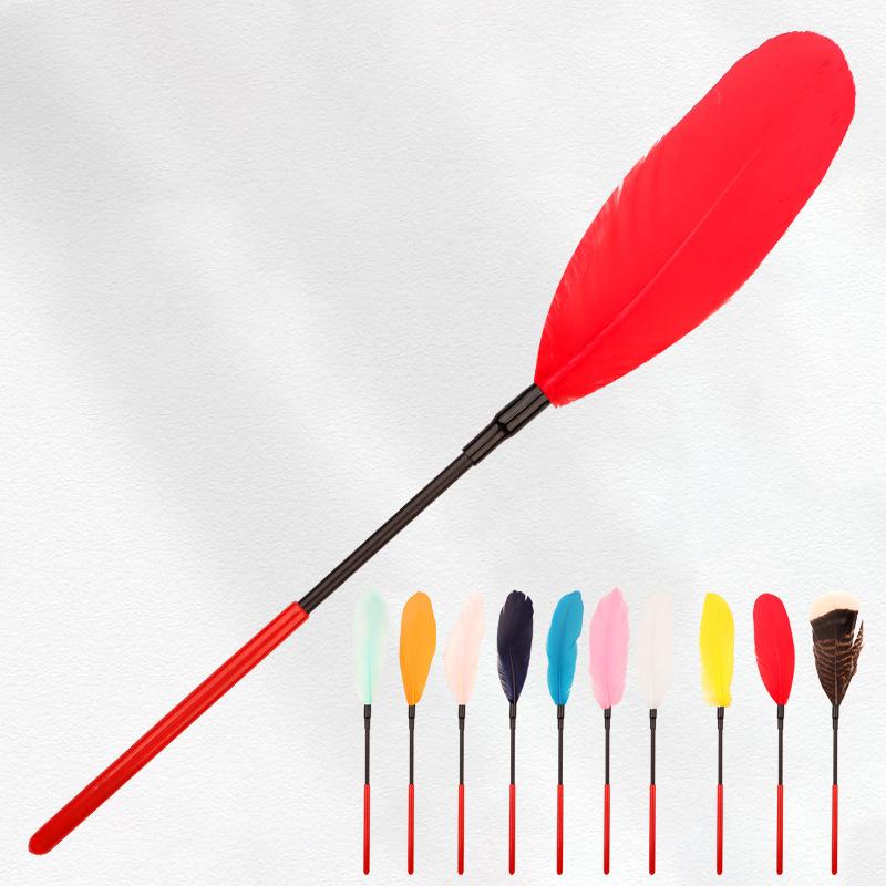 Feather Tickled Erotic Feather - Party Games Young Adults recension och pris