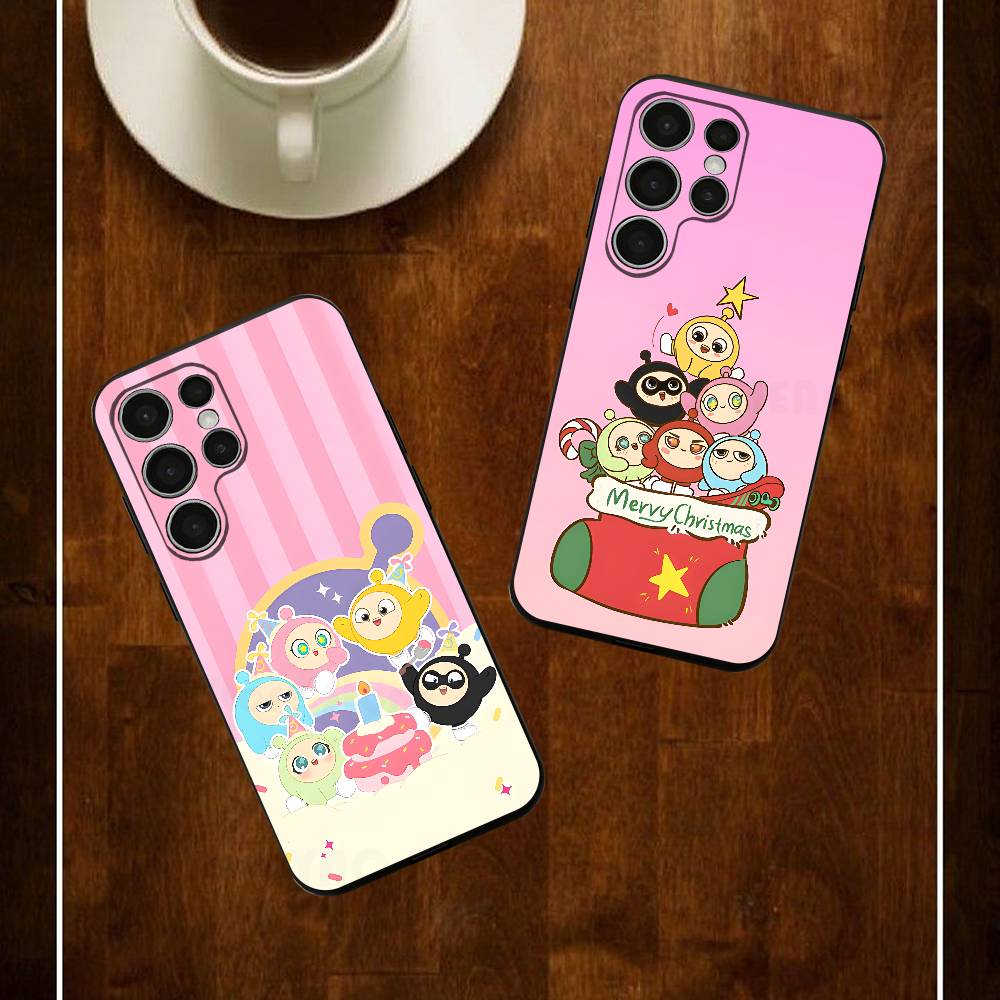 Game E-Egg Party Phone Silicon - Party Games Quotes recension och pris