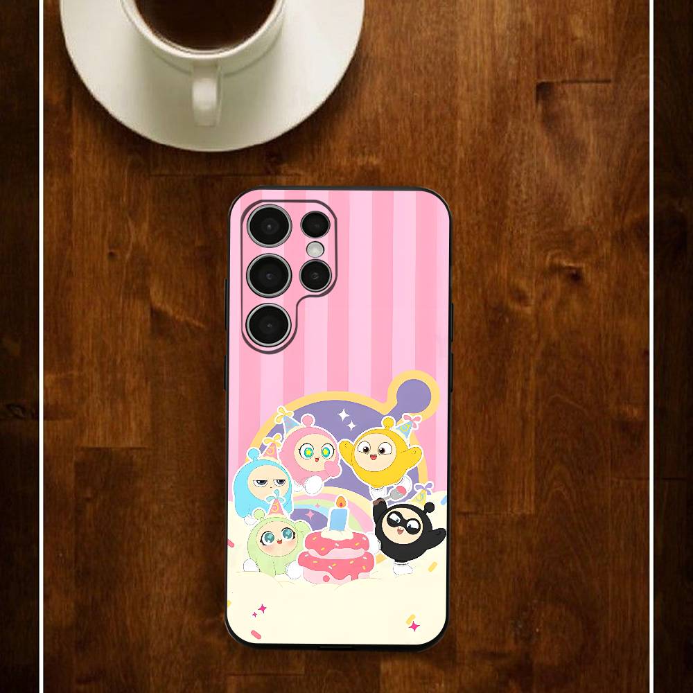 Game E-Egg Party Phone Silicon - Party Games Quotes recension och pris