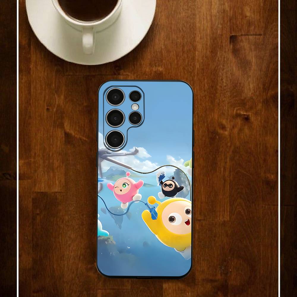 Game E-Egg Party Phone Silicon - Party Games Quotes recension och pris