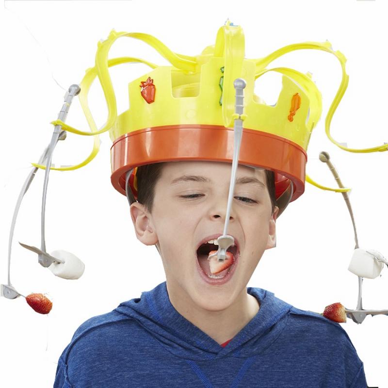 1PC Novelty Toys for Children  - Play Friends Party Games recension och pris