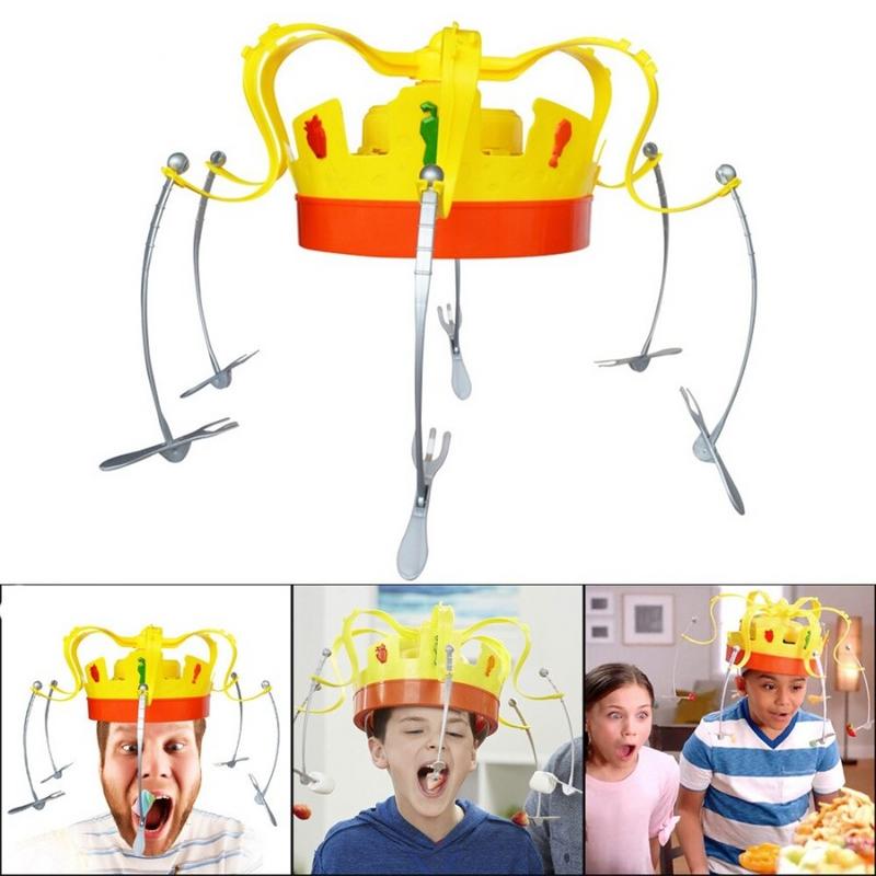 1PC Novelty Toys for Children  - Play Friends Party Games recension och pris