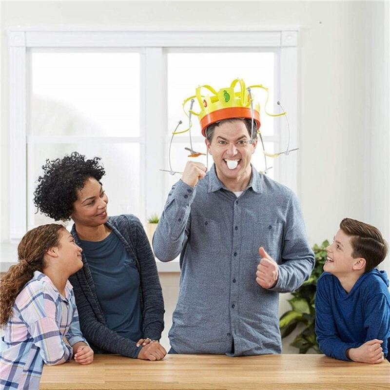 1PC Novelty Toys for Children  - Play Friends Party Games recension och pris
