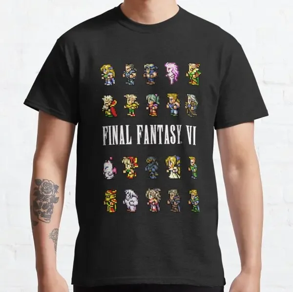 Crewneck Tee Shirt Short Sleev - Party Games Quotes recension och pris