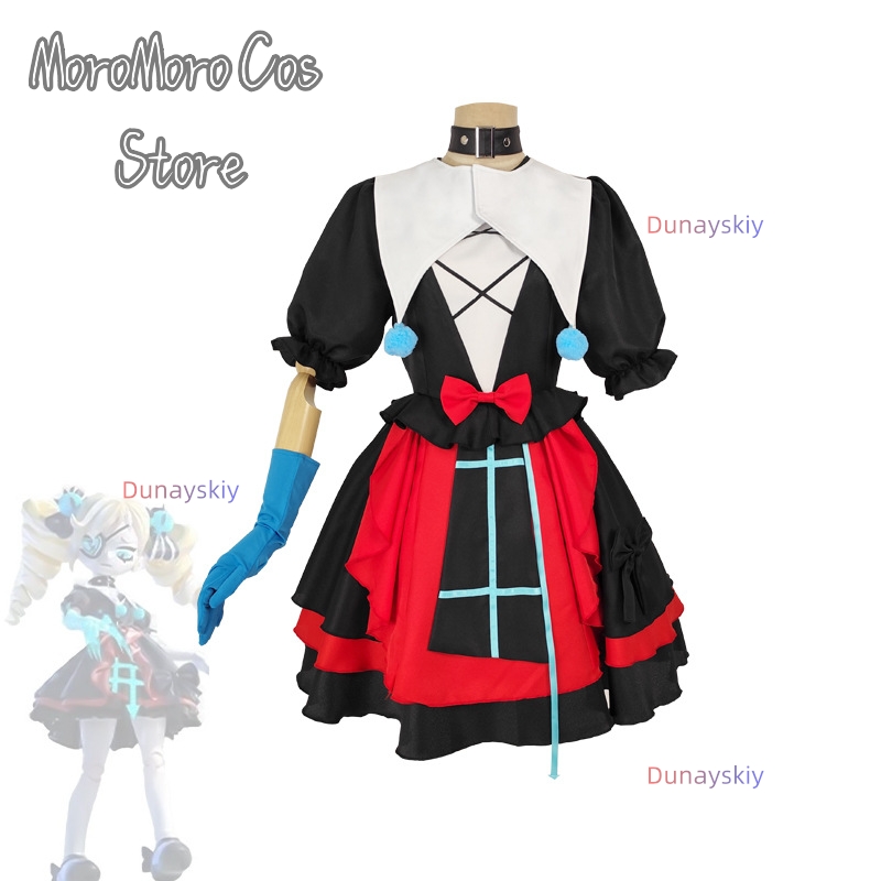 Game Eggy Party Stella Cosplay - Party Games Girls Night recension och pris