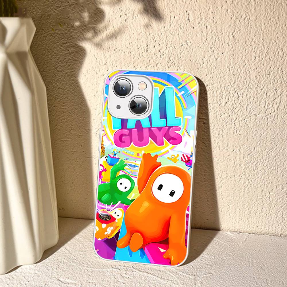 F-Fall G-Guys Party Game Tempe - Party Games Quotes recension och pris