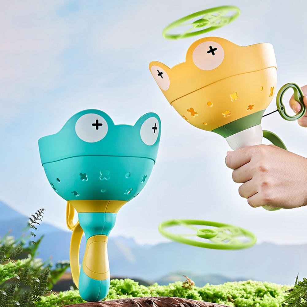 Childrens Toy HandThrow Catch  - Party Games Game recension och pris