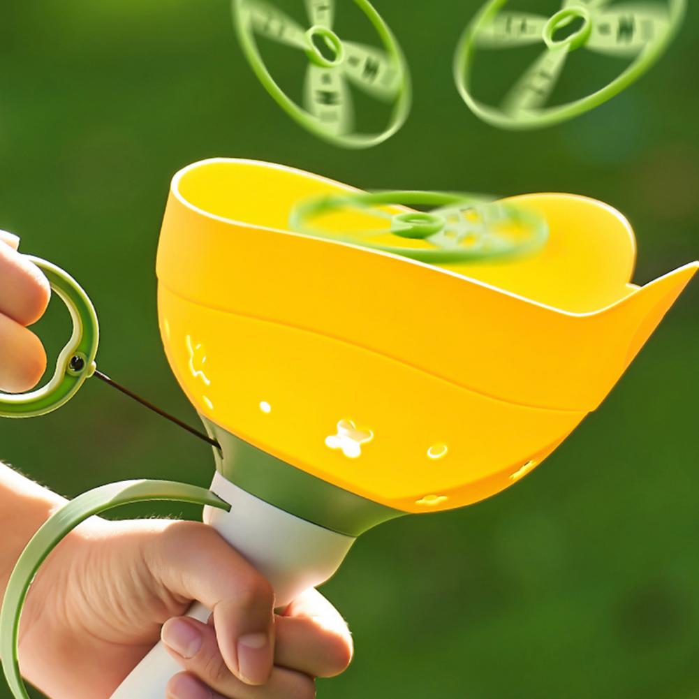 Childrens Toy HandThrow Catch  - Party Games Game recension och pris