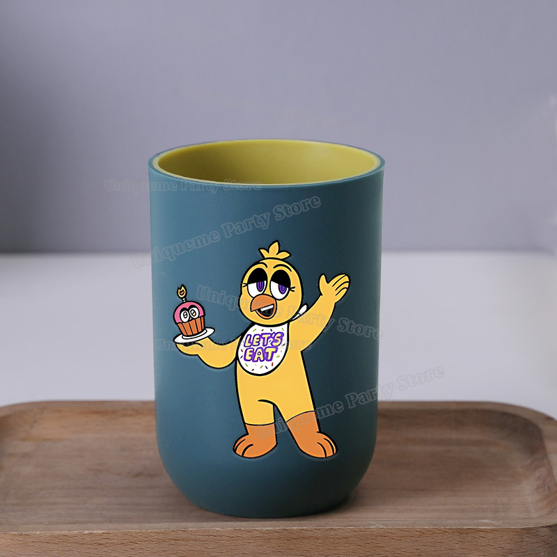 Five Night At Freddys Toothbru - Party Games Girls Night recension och pris