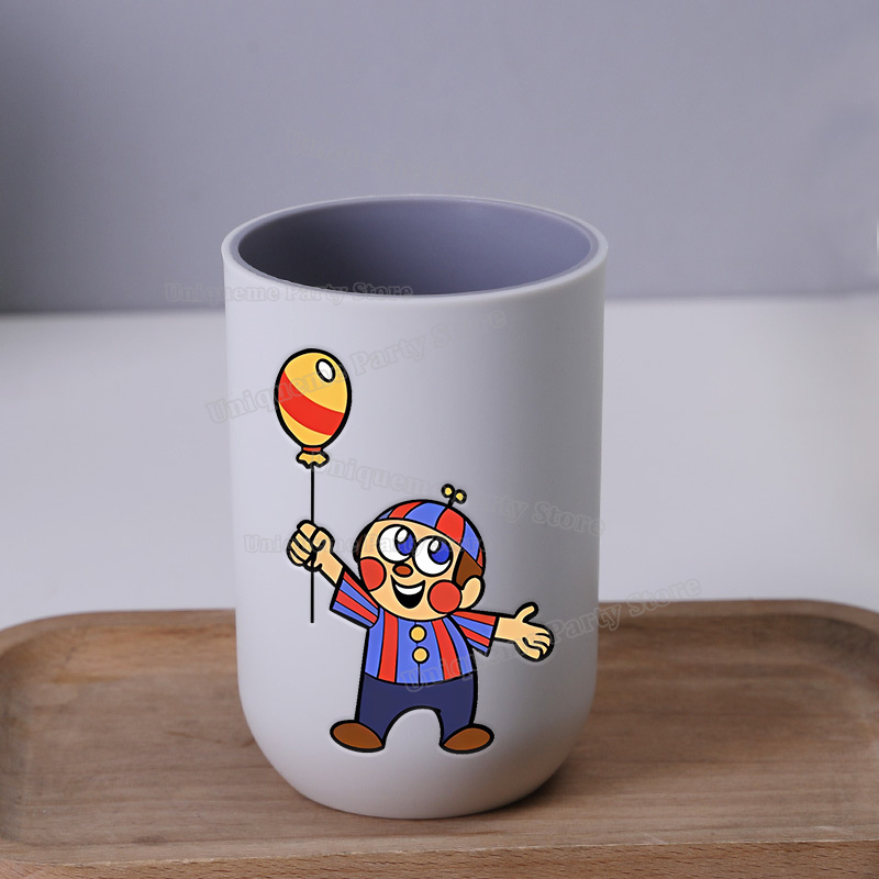 Five Night At Freddys Toothbru - Party Games Girls Night recension och pris